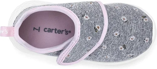 Vista 4 de Carter's Tenis deportivos Lorena para niña