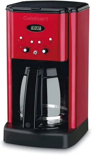 Vista 12 de Cafetera Brew Cent de 12 tazas