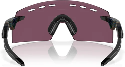 Vista 4 de Oakley Oo9235 Encoder Strike - Gafas de sol rectangulares ventiladas para hombre