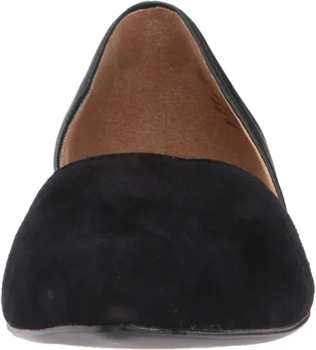 Vista 2 de Naturalizer Zapatos planos Samantha DOrsay para mujer