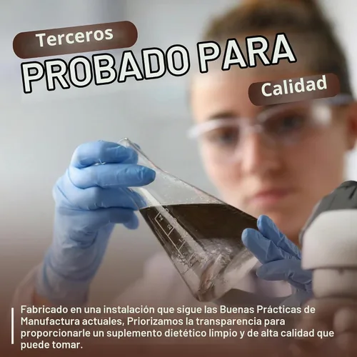Vista 7 de Resilia Etíope Black Seed Softgels 1000mg por porción