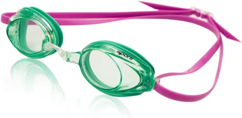 Vista 34 de Sporti Gafas de natación unisex para adultos, gafas de natación antivaho para hombres y mujeres, resistentes a roturas, correas dobles, varios
