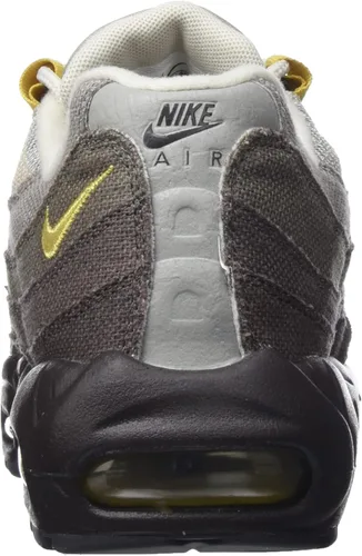 Vista 3 de Nike Tenis de correr para hombre, Negro
