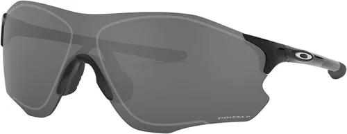 Vista 13 de Oakley Men's OO9313 EVZero Path Low Bridge Fit Polarized Rectangular Sunglasses
