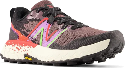Vista 4 de New Balance Tenis de correr Fresh Foam X Hierro V7 para mujer