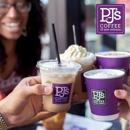 Vista 7 de PJ's Espresso Dolce - Café expreso en grano entero, 16 onzas Café de grano entero Espresso Dolce con dulzura suave y un acabado de chocolate