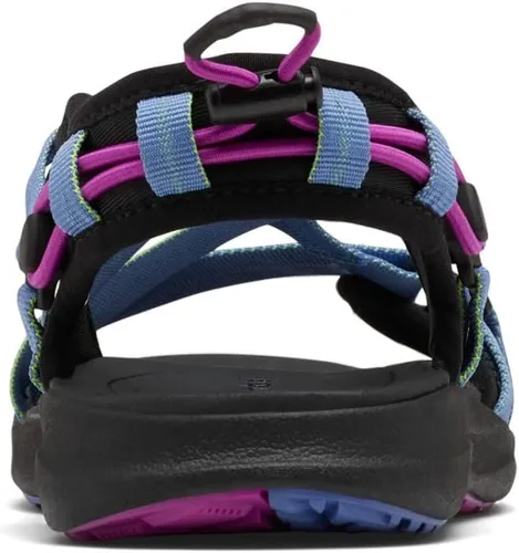 Vista 4 de Columbia Sandalia deportiva para mujer