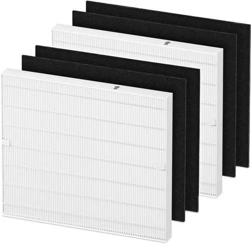 Vista 9 de Fil-fresh Airmega AP-1512HH - Filtro de Reemplazo para Purificador de Aire Coway