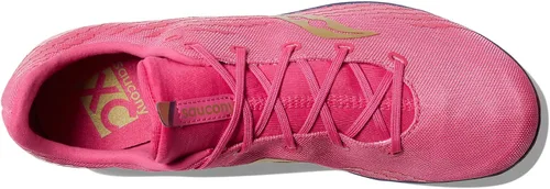 Vista 3 de Saucony Havok Xc 3 Spike - Tenis de correr para hombre