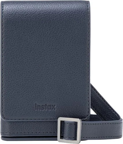 Vista 10 de Fujifilm Cámara instantánea híbrida Instax Mini Liplay (oro rosa)