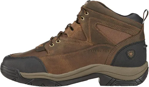 Vista 2 de ARIAT mens Terrain Wide Square Toe
