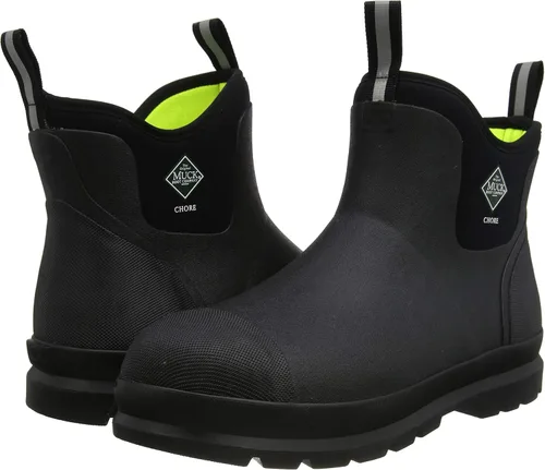 Vista 7 de Muck Boot Men's Rain Boot