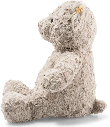 Vista 2 de Steiff Oso de peluche de miel, animal de peluche de alta calidad, oso de peluche, oso de peluche, lindos peluches, juguete de peluche para niñas
