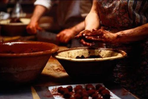 Vista 6 de Chocolat Blu-ray