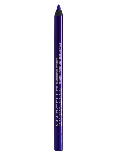 Vista 8 de Marcelle Delineador de ojos impermeable, esmeralda/verde, hipoalergénico y sin fragancia, 1; 0.07 oz, 0; 04 oz