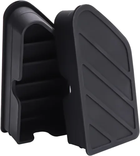 Vista 8 de JERBOR Fundas de bolsillo de estaca para Chevy Silverado 1999-2014 GMC