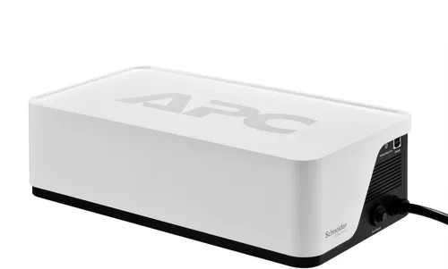 Vista 9 de APC Batería de respaldo UPS, UPS de 1050VA con 6 tomas de batería de respaldo, carga USB Tipo C, BE1050G3 Back-UPS