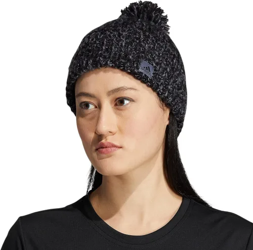 Vista 5 de adidas Gorro con pompones Ballie de otoño para mujer