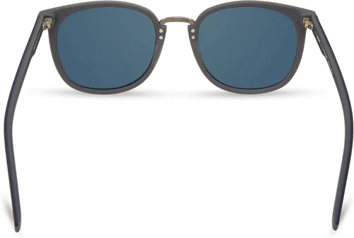 Vista 4 de Timberland Gafas de sol redondas Tba9270 para hombre