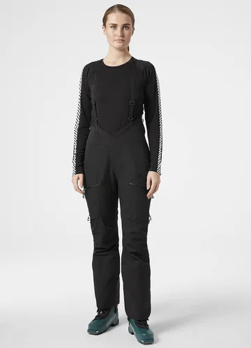 Vista 3 de Helly-Hansen Odin Mountain Infinity 3L Shell - Chaqueta para mujer