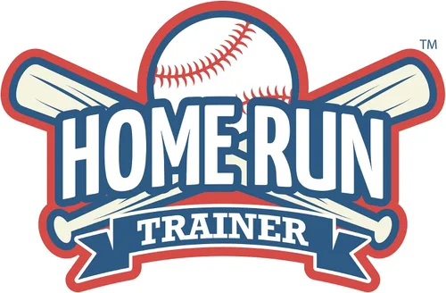 Vista 7 de Entrenador junior para correr en casa – Entrenador de bateo de béisbol y softbol para principiantes, entrenador de bateo de pelota móvil de altura