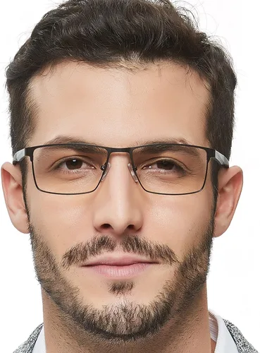 Vista 103 de OCCI CHIARI Gafas de lectura de moda para mujer y hombre