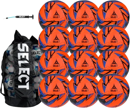 Vista 7 de Select Balón de fútbol clásico