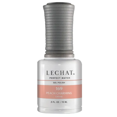 Vista 23 de LeChat Perfect Match - Esmalte en gel, All That Sass, 0.5 onzas (PMS179)