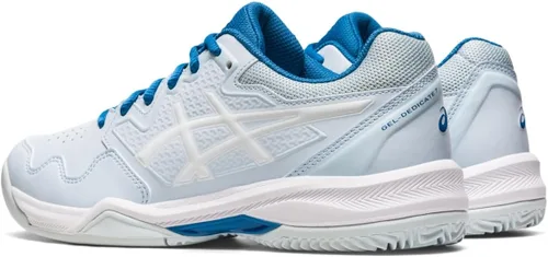 Vista 3 de Asics Zapatillas de tenis Gel-Dedicate 7 Clay para mujer