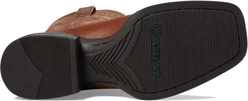 Vista 3 de ARIAT Men's Sport Latigo Western Boot