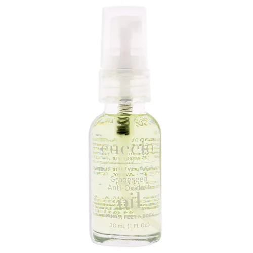 Vista 3 de Cuccio Naturale - Aceite antioxidante - Reparación de humedad suavizante para aliviar la piel seca y agrietada - Aceite reafirmante para reducir