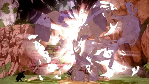 Vista 17 de Naruto to Boruto Shinobi Striker - Xbox One