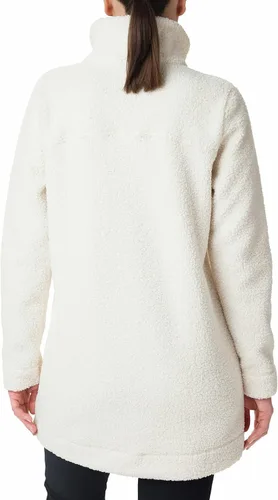 Vista 7 de Columbia Panorama - Chaqueta larga para mujer