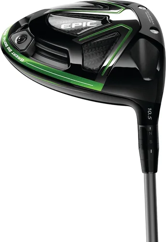 Vista 2 de Driver Great Big Bertha Epic para hombres Callaway Golf 2017