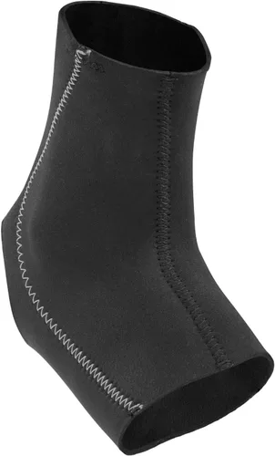 Vista 3 de Mueller Sports Medicine - Manga de Soporte de Tobillo de Neopreno, Soporte para Alivio del Dolor de Tobillo para Hombres y Mujeres, Ideal
