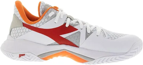 Vista 2 de Diadora B.Icon - Zapatos AG para mujer (blancoacuario), blancoAquarius