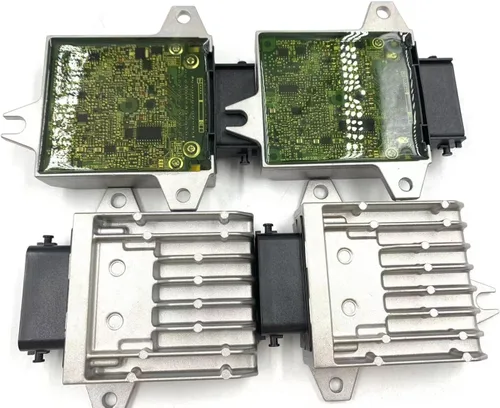 Vista 4 de LFEX189E1F 2008-2017 para Mazda 5 3 Biante JP 2.0L TCU TCM módulo de control de transmisión LFEX 18 9E1F