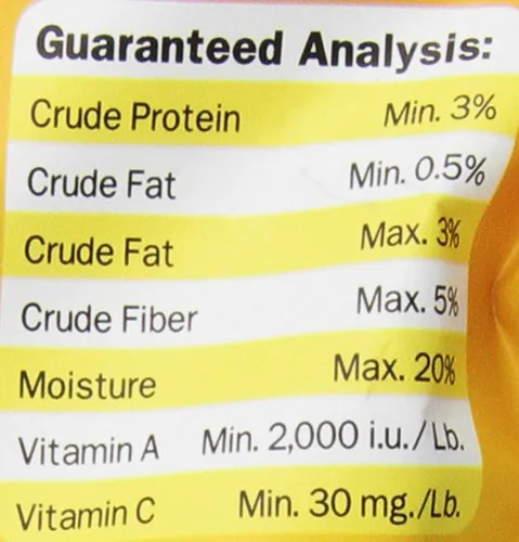 Vista 7 de Cadet Patatas fritas gourmet de batata de 6 libras (3 x 2 libras)