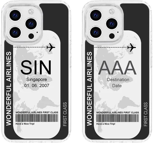 Vista 343 de Funda de teléfono personalizada para Apple iPhone 8 Plus iPhone 7 Plus, personalizada con foto, imagen, texto, imagen, diseño de imagen