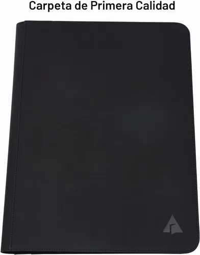 Vista 6 de Carpeta de tarjetas premium de 16 bolsillos, se adapta a tarjetas coleccionables 1408, álbum de colección de tarjetas sin anillo de carga lateral