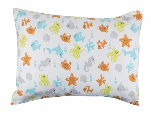 Vista 10 de Funda de almohada para bebé BB My Best Buddy, Butterflies