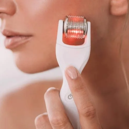 Vista 5 de Herramientas de regeneración BeautyBio GloPRO