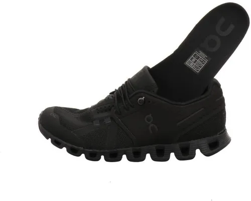 Vista 7 de ON - Tenis Cloud 5 para mujer