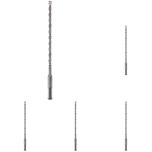 Vista 28 de Bosch HC2051 - Broca de 5/16 x 4 x 6 pulgadas Bulldog SDS-Plus para martillo perforador