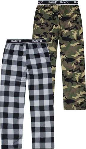 Vista 2 de Hurley Pantalones de Pijama para Niños