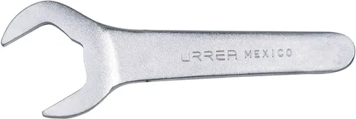 Vista 18 de URREA Llave de servicio - Llave mecánica de 1 pulgada con diseño forjado fino y acabado satinado - U3532