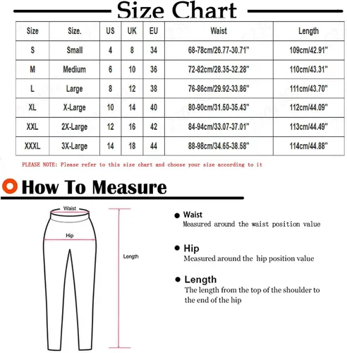 Vista 3 de Match Mujer Wild Cargo Pantalones Cintura elástica Pantalones de lino Barril Recto Pierna ancha Pantalones Largos