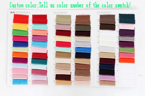Vista 4 de Diydress - Faldas de raso divididas para mujer, longitud al suelo, cintura alta, formales para fiesta de graduación con cierre de cremallera, -, 26