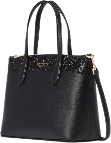 Vista 3 de Kate Spade Flash Glitter Satchel
