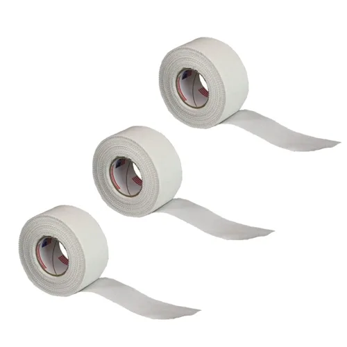 Vista 5 de Rescue Essentials Cinta adhesiva (1" X 10YDS, paquete de 3)